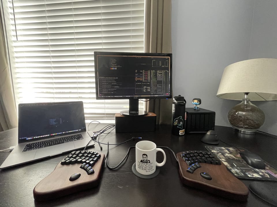 From the unemployed trenches